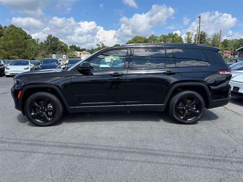 jeep grand cherokee l 2023 1C4RJKAG6P8894528 image jeep grand cherokee l 2023 1C4RJKAG6P8894528 image